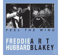 Freddie Hubbard Ar - Feel The Wind - Vinyl Record - N4z