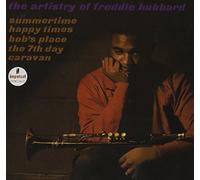 Freddie Hubbard - Artistry Of Freddie Hubbard