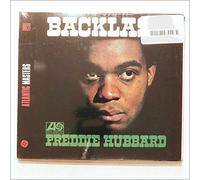Freddie Hubbard - Backlash