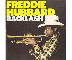 Freddie Hubbard - Backlash