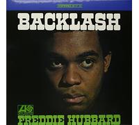 Freddie Hubbard - Backlash [VINYL]