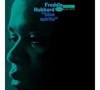 Freddie Hubbard - Blue Spirits