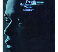 Freddie Hubbard - Blue Spirits