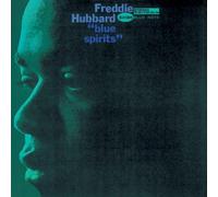 Freddie Hubbard - Blue Spirits [UHQCD]