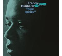 Freddie Hubbard – Blue Spirits – Vinyl