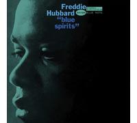 Freddie Hubbard - Blue Spirits [VINYL]