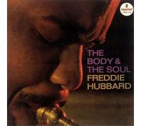 Freddie Hubbard - Body And Soul [SHM-CD]