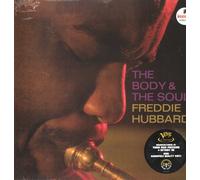 Freddie Hubbard - The Body & The Soul [VINYL]