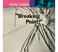 Freddie Hubbard - Breaking Point