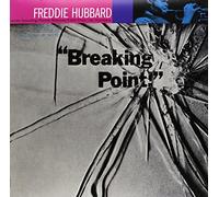 Freddie Hubbard - Breaking Point [VINYL]