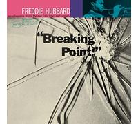 Freddie Hubbard - Breaking Point [VINYL]