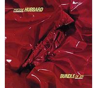 FREDDIE HUBBARD - Bundle of Joy