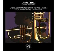 Freddie Hubbard - First Light [VINYL]