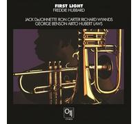Freddie Hubbard - First Light [VINYL]