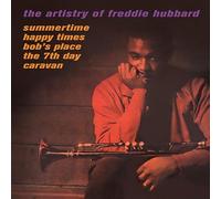 Freddie Hubbard - Fuego [VINYL]
