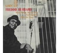 Freddie Hubbard - Goin' Up
