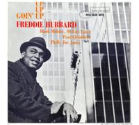 Freddie Hubbard - Goin Up Classic Vinyl - Vinyl Record Record - K99z