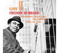 Freddie Hubbard - Goin' Up (Special Edition Yellow Vinyl) [VINYL]