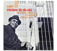Freddie Hubbard : Goin' Up Vinyl 12" Album (2026) NEW Fast and FREE P & P