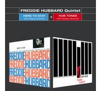 Freddie Hubbard - Here to Stay + Hub-Tones