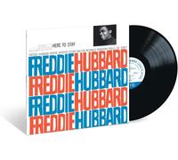 Freddie Hubbard - Here To Stay [VINYL]