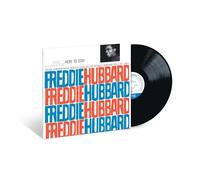 Freddie Hubbard - Here To Stay [VINYL]