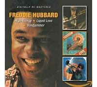 Freddie Hubbard - High Energy/Liquid Love/Windjammer