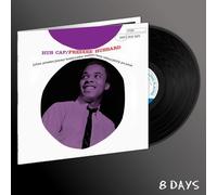 Freddie Hubbard - Hub Cap - Black Vinyl LP | Presale Ships By 2.10.26