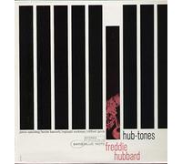 Freddie Hubbard - Hub-Tones
