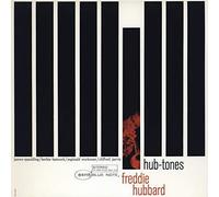 Hub-Tones by Freddie Hubbard (Record, 2019)