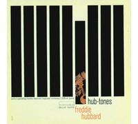 Freddie Hubbard - Hub-Tones (The Rudy Van Gelder Edition)