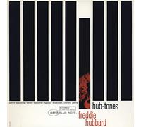 Hub-Tones by Freddie Hubbard (Record, 2019)
