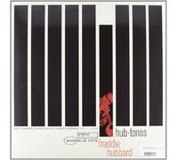 Freddie Hubbard - Hub-Tones [VINYL]