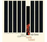 Freddie Hubbard | Hub-tones | Vinyl LP