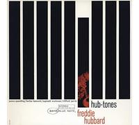 Hub-Tones by Freddie Hubbard (Record, 2019)