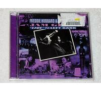 Freddie Hubbard & Jimmy Heath - Jam Gems: Live At The Left Bank