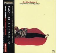 Freddie Hubbard - Keep Your Soul Together