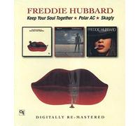 Freddie Hubbard - Keep Your Soul Together/Polar
