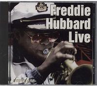 Freddie Hubbard Live
