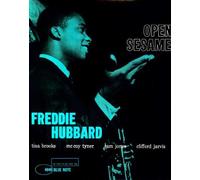 Freddie Hubbard - Open Sesame (200 Gr Mono) [VINYL]