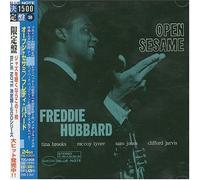 Freddie Hubbard - Open Sesame