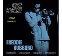 Freddie Hubbard - Open Sesame [VINYL]