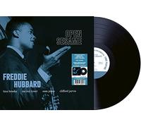 Freddie Hubbard - Open Sesame [VINYL]