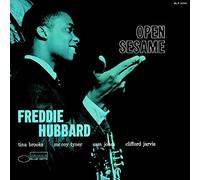 Freddie Hubbard - Open Sesame [VINYL]