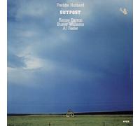 Freddie Hubbard - Outpost [VINYL]