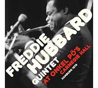 Freddie Hubbard Quintet - At Onkel Po's Carnegie Hall Hamburg 1978