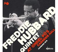 Freddie Hubbard Quintet - At Onkel Po's Carnegie Hall Hamburg 1978