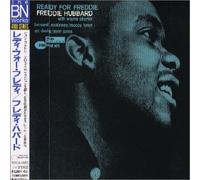 Freddie Hubbard – Ready for Freddie
