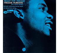 Freddie Hubbard - Ready For Freddie
