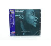 FREDDIE HUBBARD-READY FOR FREDDIE-JAPAN SHM-CD